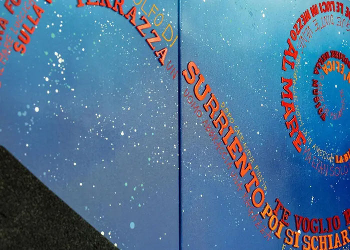 Lejlighed Nonna Pia's House *