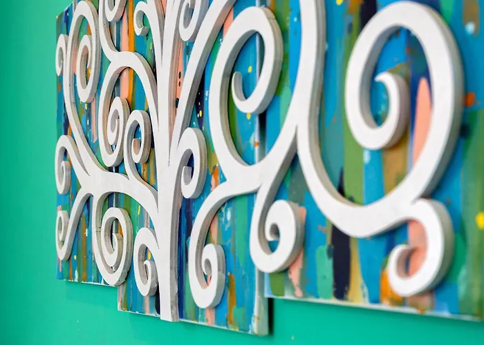 Nonna Pia's House Sorrento