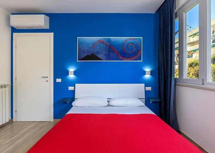 Nonna Pia's House Sorrento